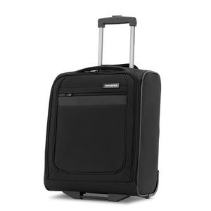 Samsonite Underseat International Carry On Luggage 16”X 14”X 7”